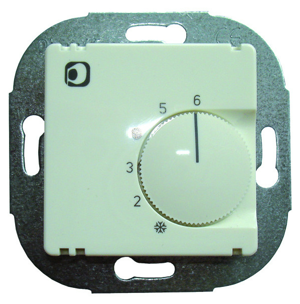 PRTR UP 220 Raumtemperaturregler Abs. von Protec.Class