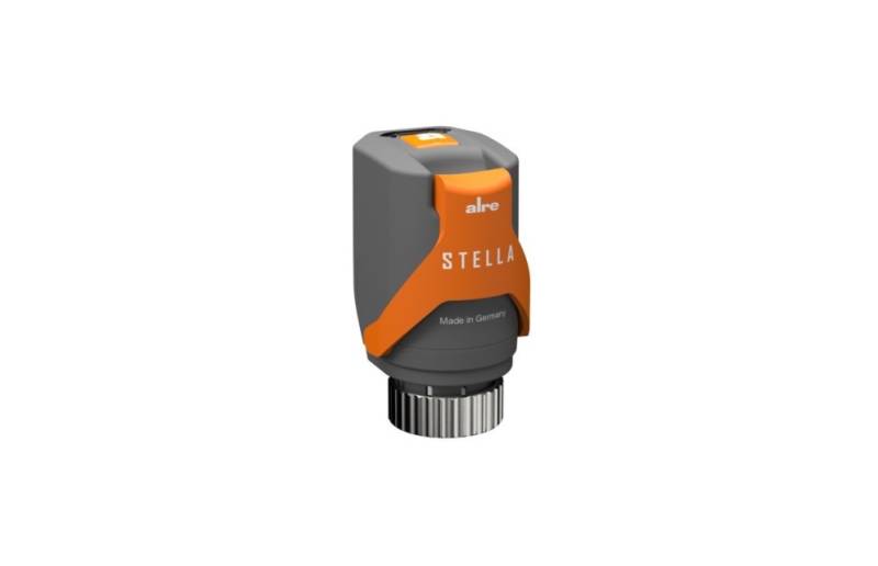 Alre-it Stellantrieb "Stella" ZBOOA-010.185 G8990010 von Alre-it