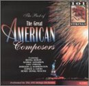 Best of Great American Composers [Musikkassette] von Alshire