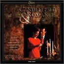 Candlelight & Romance [Musikkassette] von Alshire