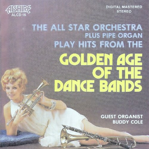 Golden Age of Dance Bands [Musikkassette] von Alshire