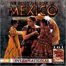 Heart & Soul of Mexico [Musikkassette] von Alshire