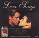 Love Songs [Musikkassette] von Alshire