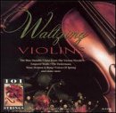 Waltzing Violins [Musikkassette] von Alshire