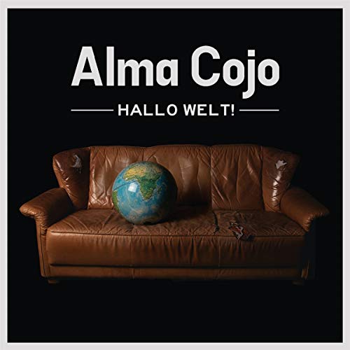 Hallo Welt! von Alster Records (Timezone)