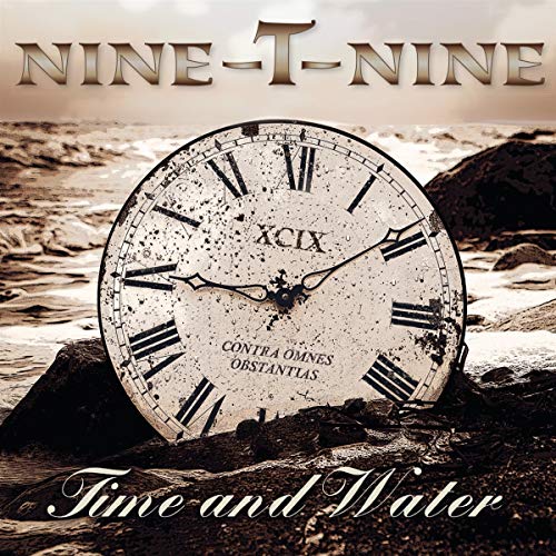 Time and Water von Alster Records (Timezone)