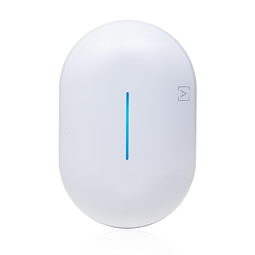 Alta Labs AP6-PRO Professioneller Dual-Band Wireless WiFi 6 Access Point | 4096 QAM | IP54-zertifiziert Alta Labs AP6-PRO Professioneller Dual-Band Wireless WiFi 6 Access Point | 4096 QAM | IP54-zertifiziert von Alta Labs