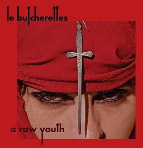 A Raw Youth (180g) [Vinyl LP] von Altafonte