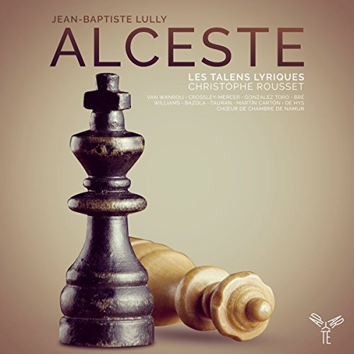 Alceste von Altafonte