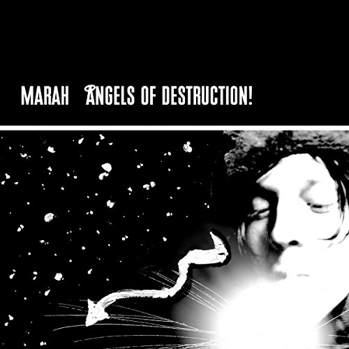 Angels of Destruction [Vinyl LP] von Altafonte