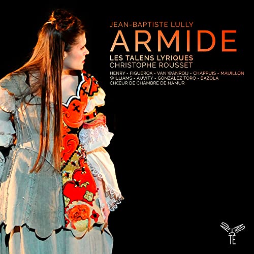 Armide von CD
