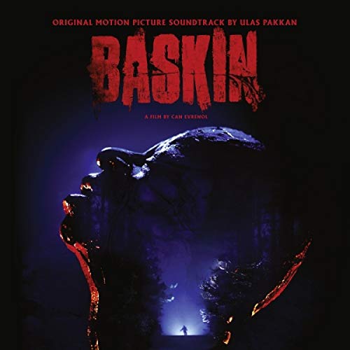Baskin-Original Soundtrack (2lp,Blutrot,180gr) [Vinyl LP] von INVADA-PIAS