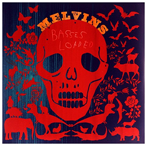 Basses Loaded [Vinyl LP] von Altafonte