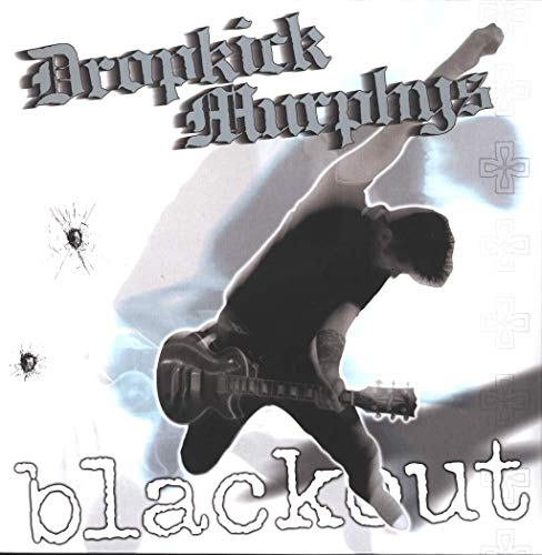Blackout [Vinyl LP] von Altafonte