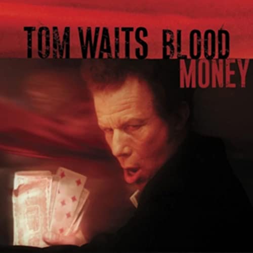 Blood Money (Remastered) [Vinyl LP] von Altafonte