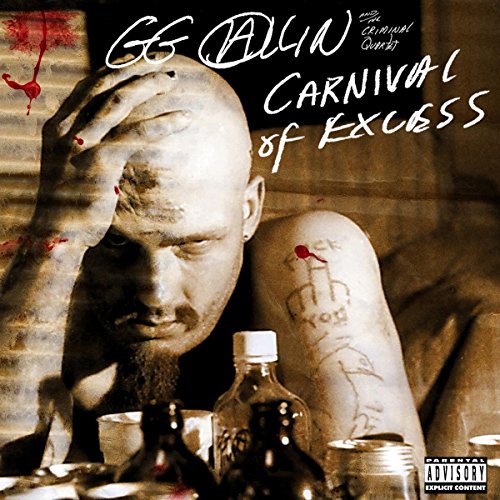 Carnival of Excess (Expanded Edition) von Altafonte