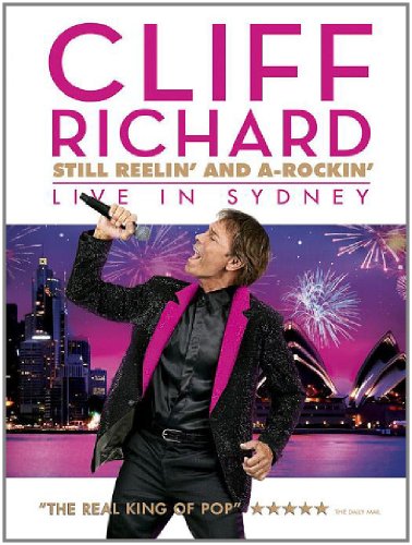 Cliff Richard - Still Reelin' And A-Rockin'/Live in Sydney von Altafonte