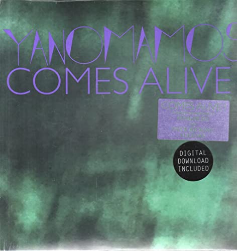 Comes Alive [Vinyl LP] von Altafonte
