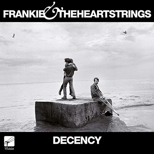Decency (Lp+Mp3) [Vinyl LP] von Altafonte