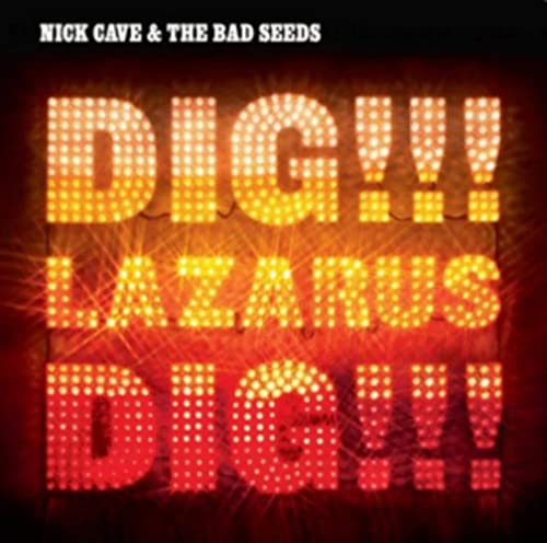 Dig!!! Lazarus!!! Dig!!! (2LP+MP3) [Vinyl LP] von Altafonte