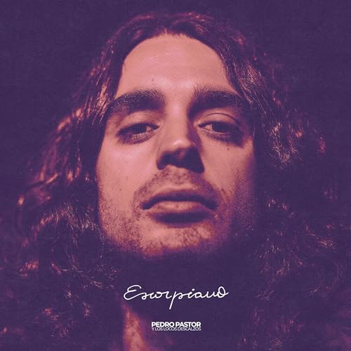 Escorpiano [Vinyl LP] von Altafonte