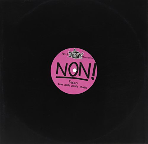 Extasie | Oh Oui,Oh Oui | Disco | une Belle... [Vinyl Maxi-Single] von Altafonte