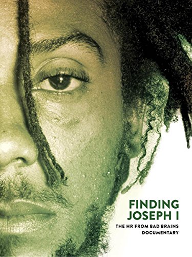 Finding Joseph I: The HR From Bad Brains von Altafonte