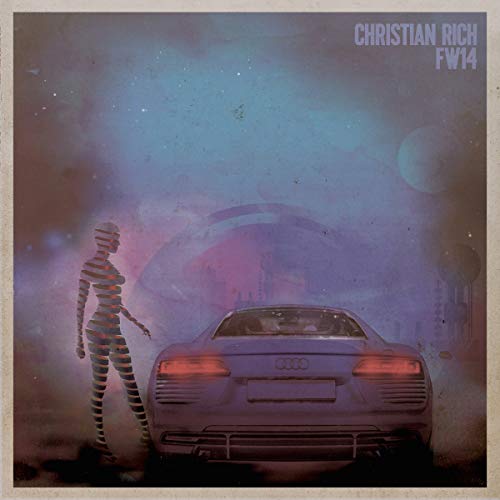 Fw14 (Lp+Mp3) [Vinyl LP] von Altafonte