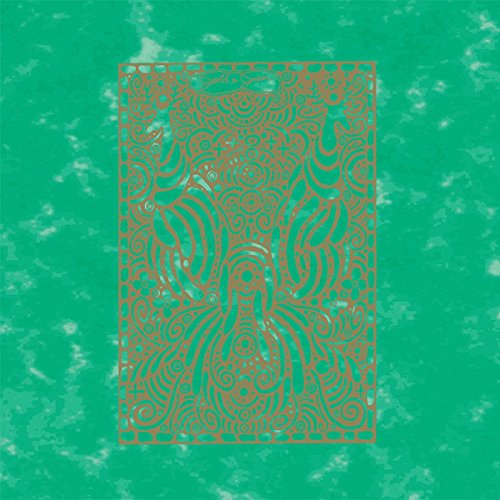 Gold & Green [Vinyl LP] von Altafonte