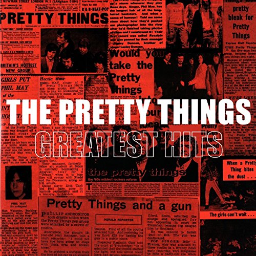 Greatest Hits [Vinyl LP] von Madfish