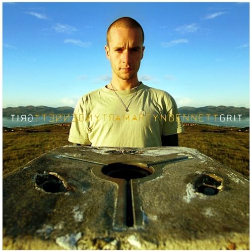 Grit (2lp,180g) [Vinyl LP] von Altafonte