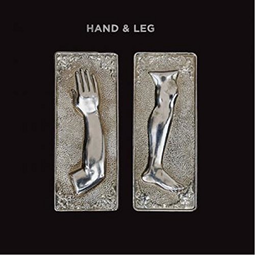 Hand & Leg [Vinyl LP] von Altafonte