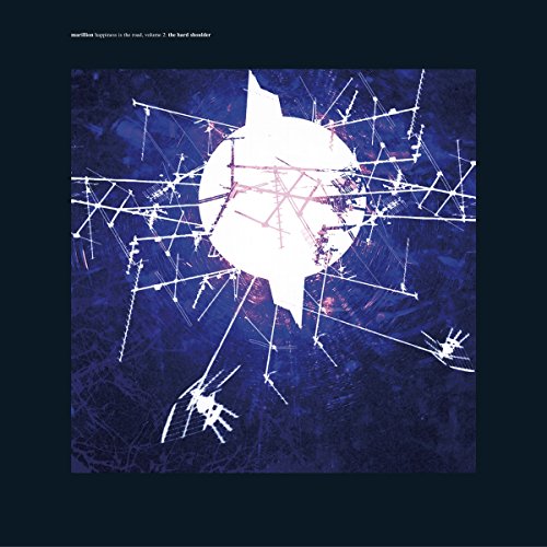 Happiness Is the Road-the Hard Shoulder [Vinyl LP] von Madfish