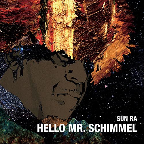 Hello Mr Schimmel [Vinyl Single] von Altafonte