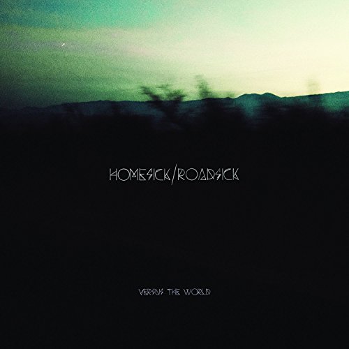 Homesick/Roadsick [Vinyl LP] von Altafonte