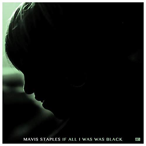 If All I Was Was Black [Vinyl LP] von Altafonte