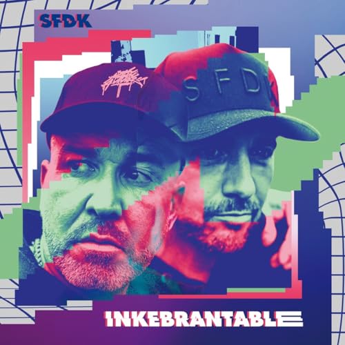 Inkebrantable [Vinyl LP] von Altafonte