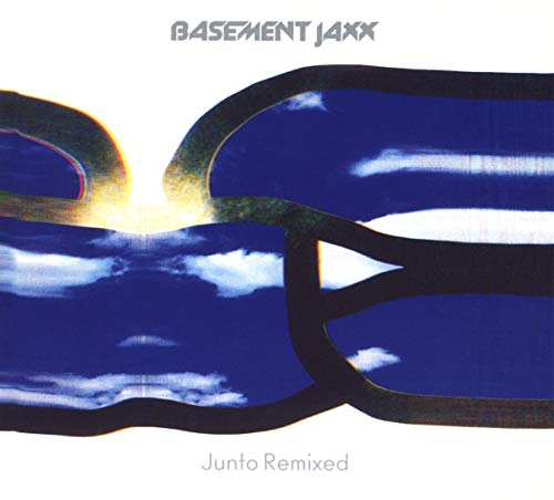 Junto Remixed (Digipak) von Altafonte