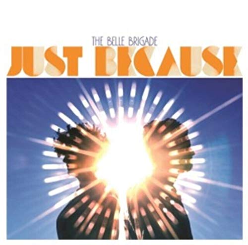 Just Because [Vinyl LP] von Altafonte
