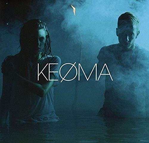 Keøma [Vinyl LP] von Altafonte