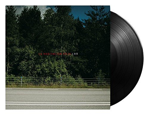 Lhr [VINYL] [Vinyl LP] von Altafonte
