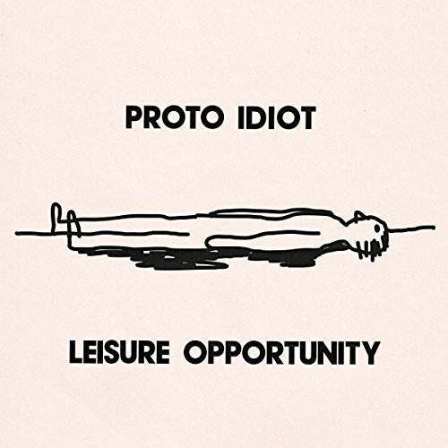 Leisure Opportunity [Vinyl LP] von Altafonte