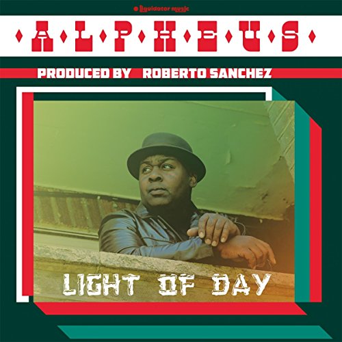 Light Of Day von Altafonte