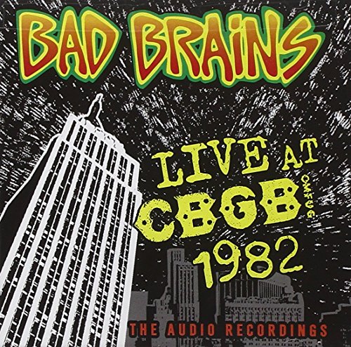 Live at Cbgb 1982 von Altafonte