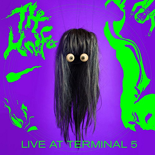 Live at Terminal 5 (2lp+CD+Dvd) [Vinyl LP] von Altafonte