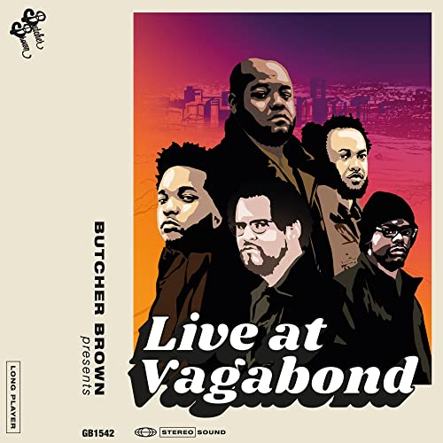 Live at Vagabond [Vinyl LP] von Altafonte