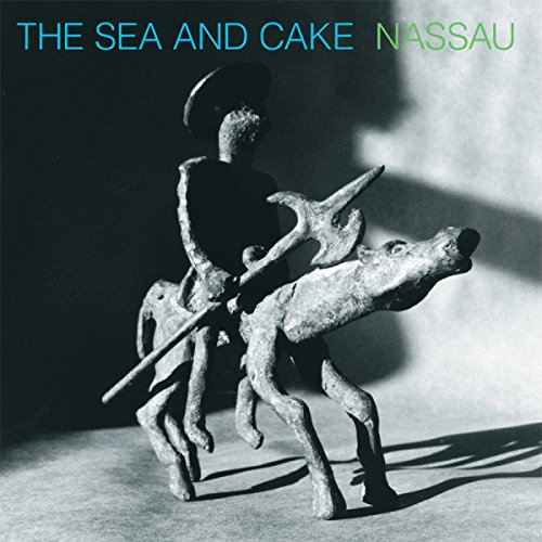 Nassau [Vinyl LP] von Altafonte