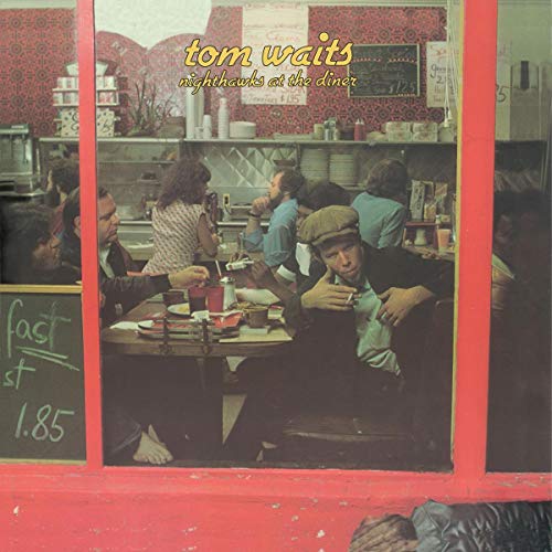 Nighthawks at the Diner (Remastered) von Altafonte
