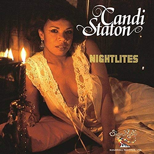 Nightlites [Vinyl LP] von Altafonte