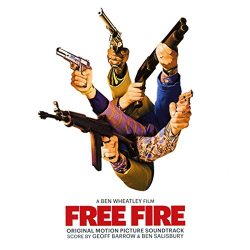 OST-Free Fire von Altafonte